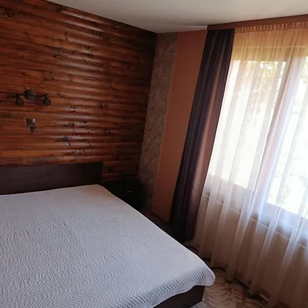 Diva Reka Гостевой дом