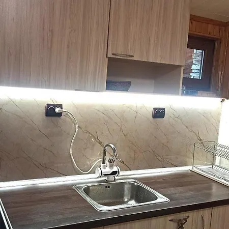 Гостевой дом Diva Reka *