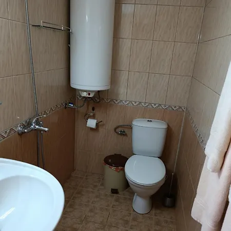 Diva Reka Vendégház Beli Iszkar