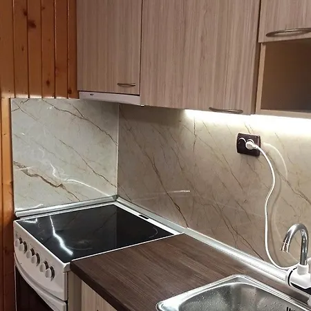 Гостевой дом Diva Reka Бели-Искыр