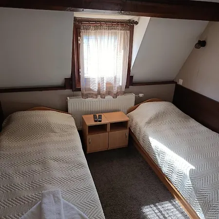 Diva Reka Гостевой дом