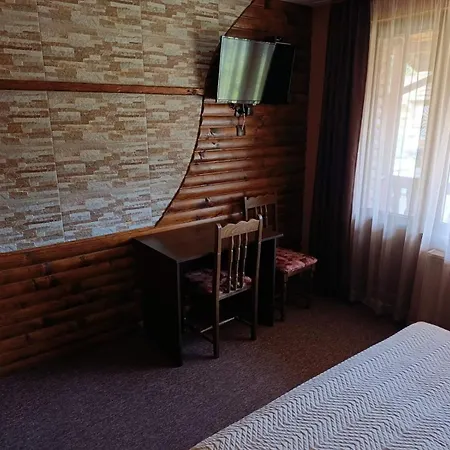 Diva Reka Гостевой дом *