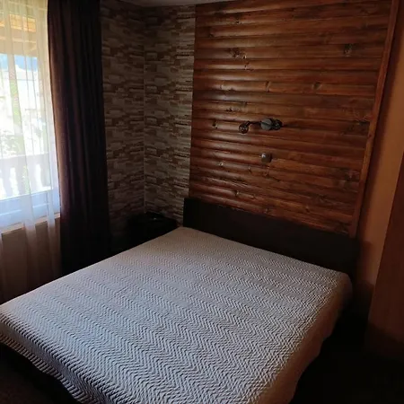 Гостевой дом Diva Reka *