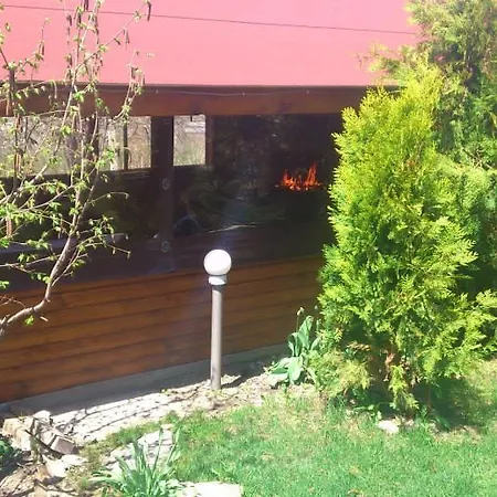 Гостевой дом Diva Reka Бели-Искыр