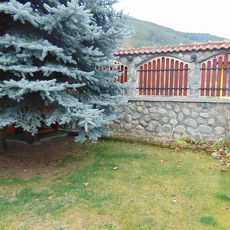 Гостевой дом Diva Reka Бели-Искыр