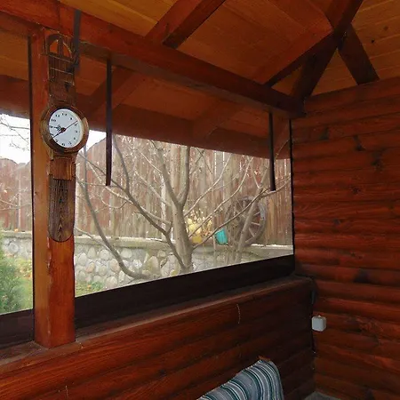 Diva Reka Гостевой дом