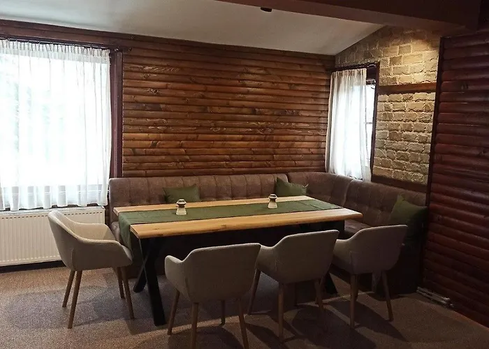 Diva Reka Gasthuis *