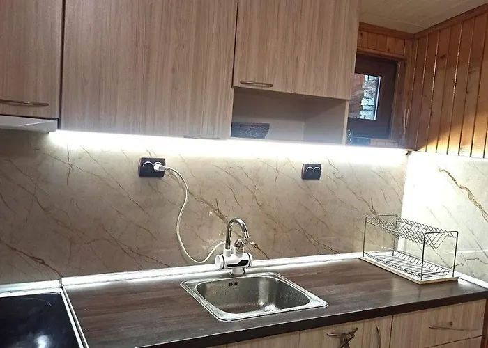 Gasthuis Diva Reka *