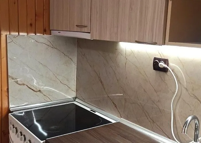 Gasthuis Diva Reka Beli Iskar