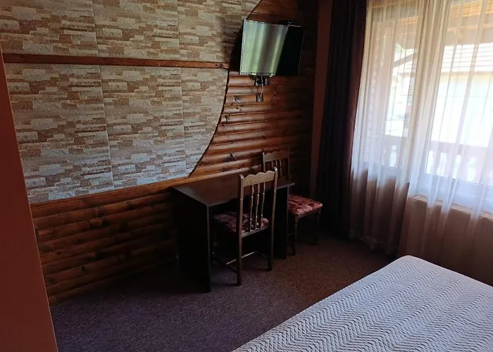 Diva Reka Gasthuis *