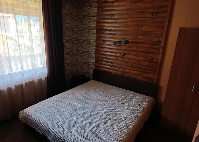 Gasthuis Diva Reka *