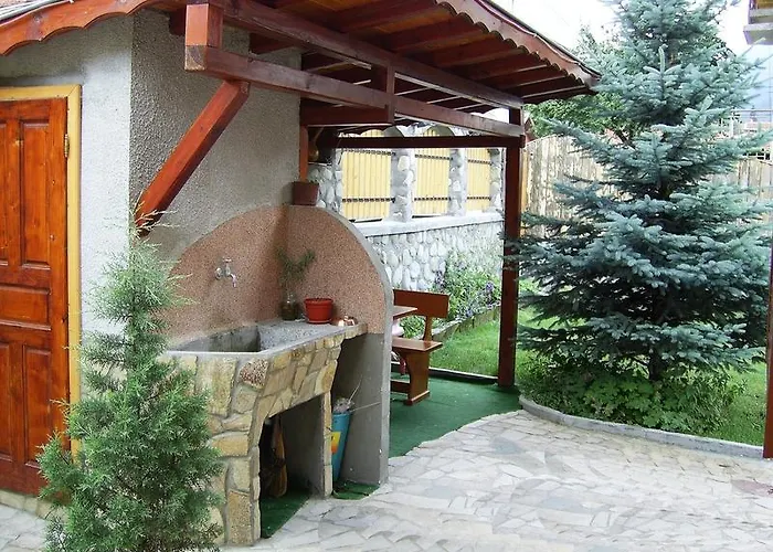 Diva Reka Beli Iskar