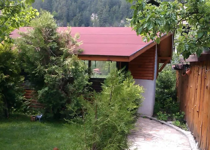 Gasthuis Diva Reka *