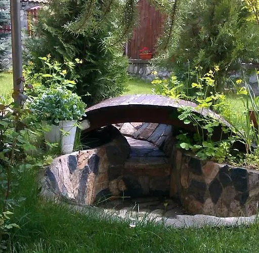 Gasthuis Diva Reka *