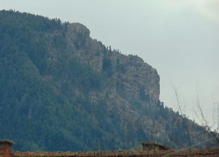 Diva Reka Beli Iskar