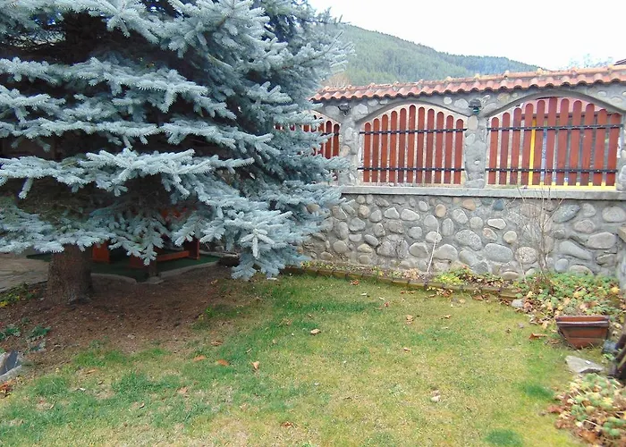 Gasthuis Diva Reka Beli Iskar