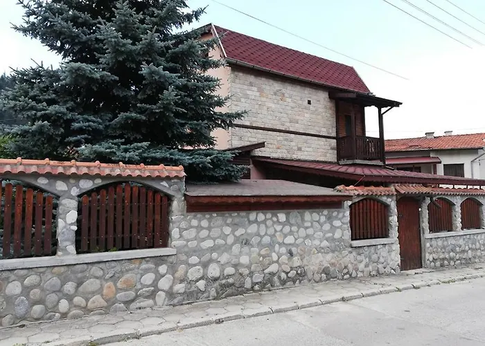 Diva Reka Beli Iskar